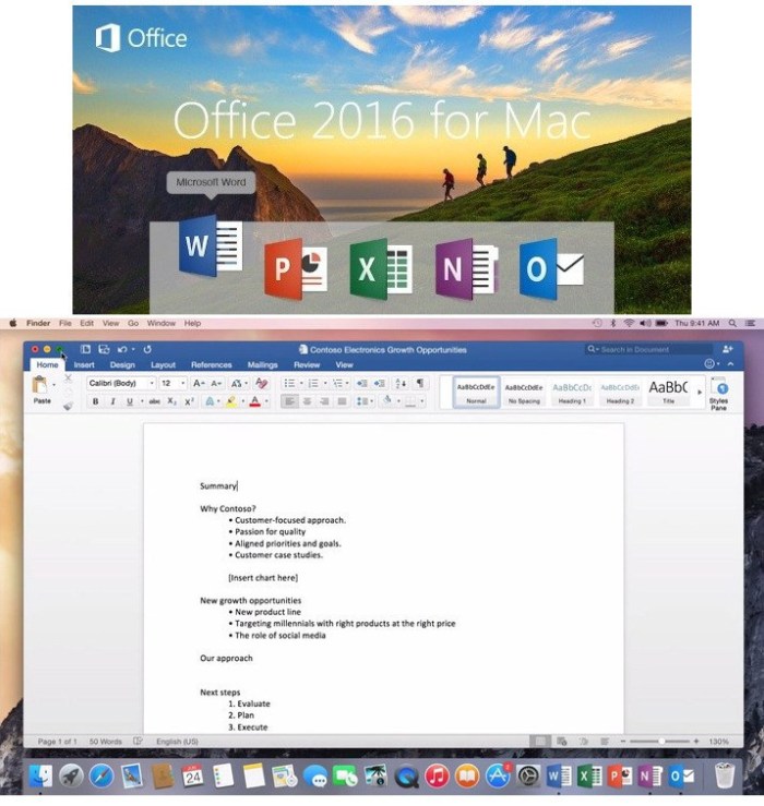Free download microsoft office 2013 for mac os x